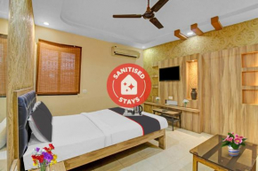 OYO Flagship 92056 Hotel Swagstay